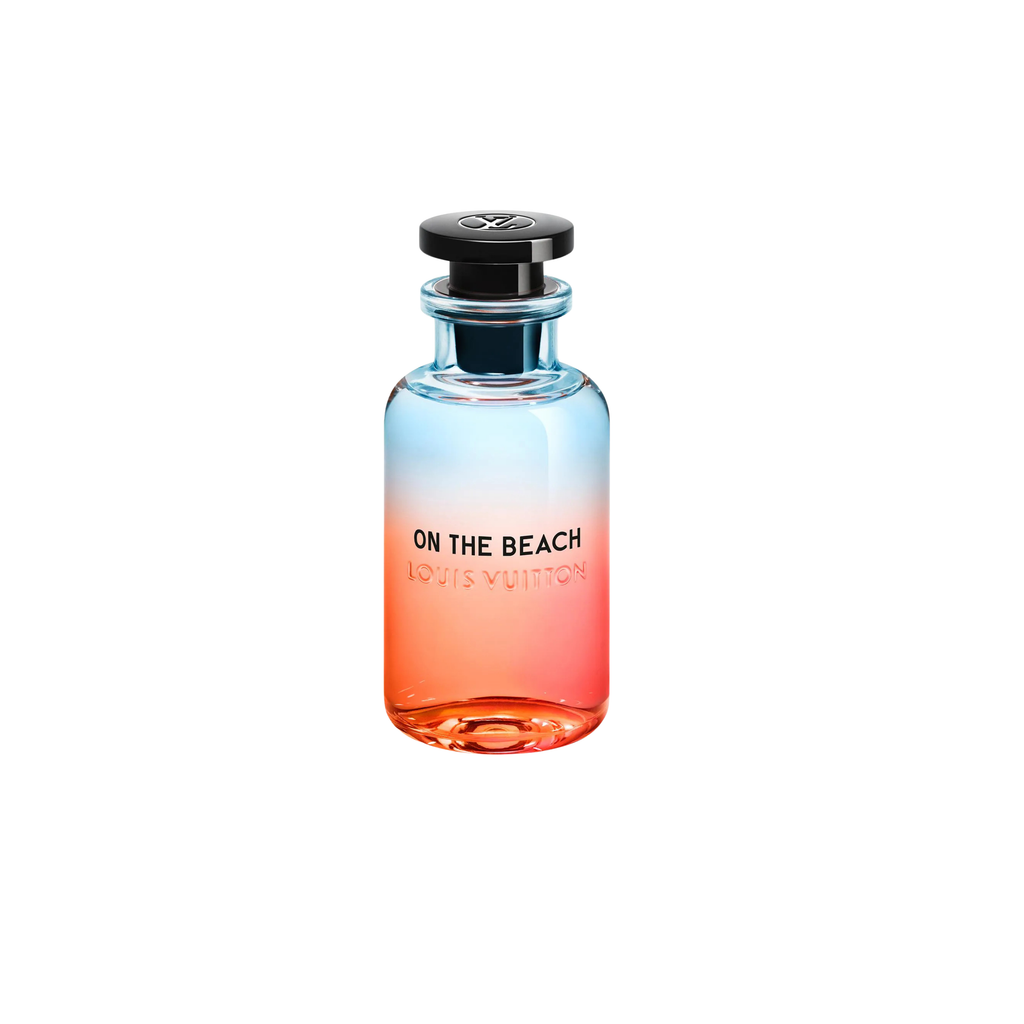 Louis Vuitton On The Beach Eau de Parfum