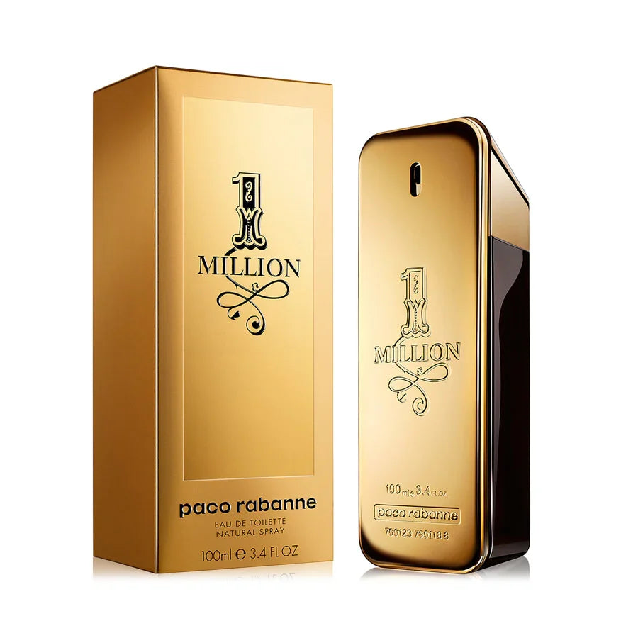 Paco Rabanne 1 Million 100ml