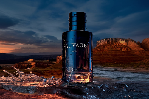 Dior Sauvage 100ml