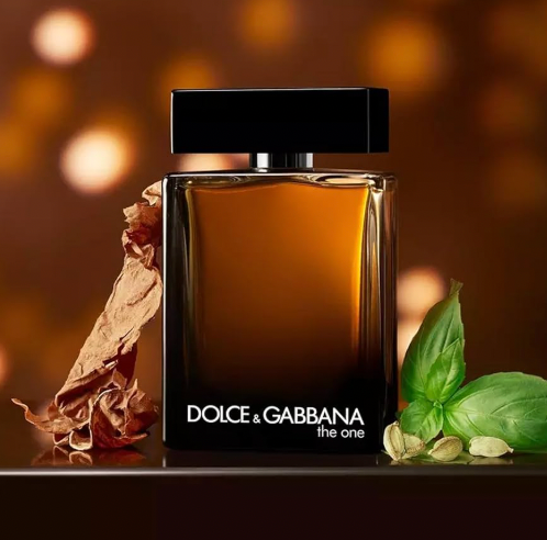 Dolce & Gabbana The One For Men 100ml