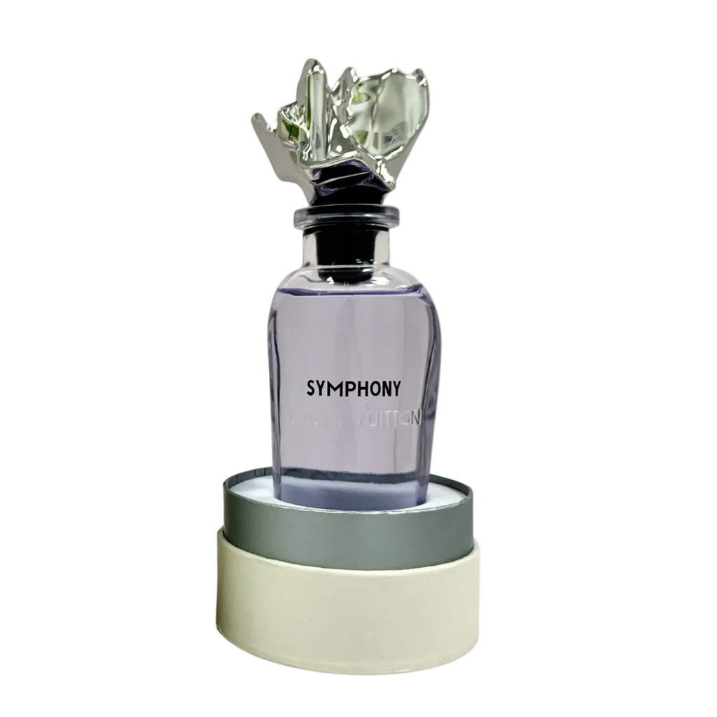 Louis Vuitton Symphony Extrait De Parfum 3.4oz 100ml
