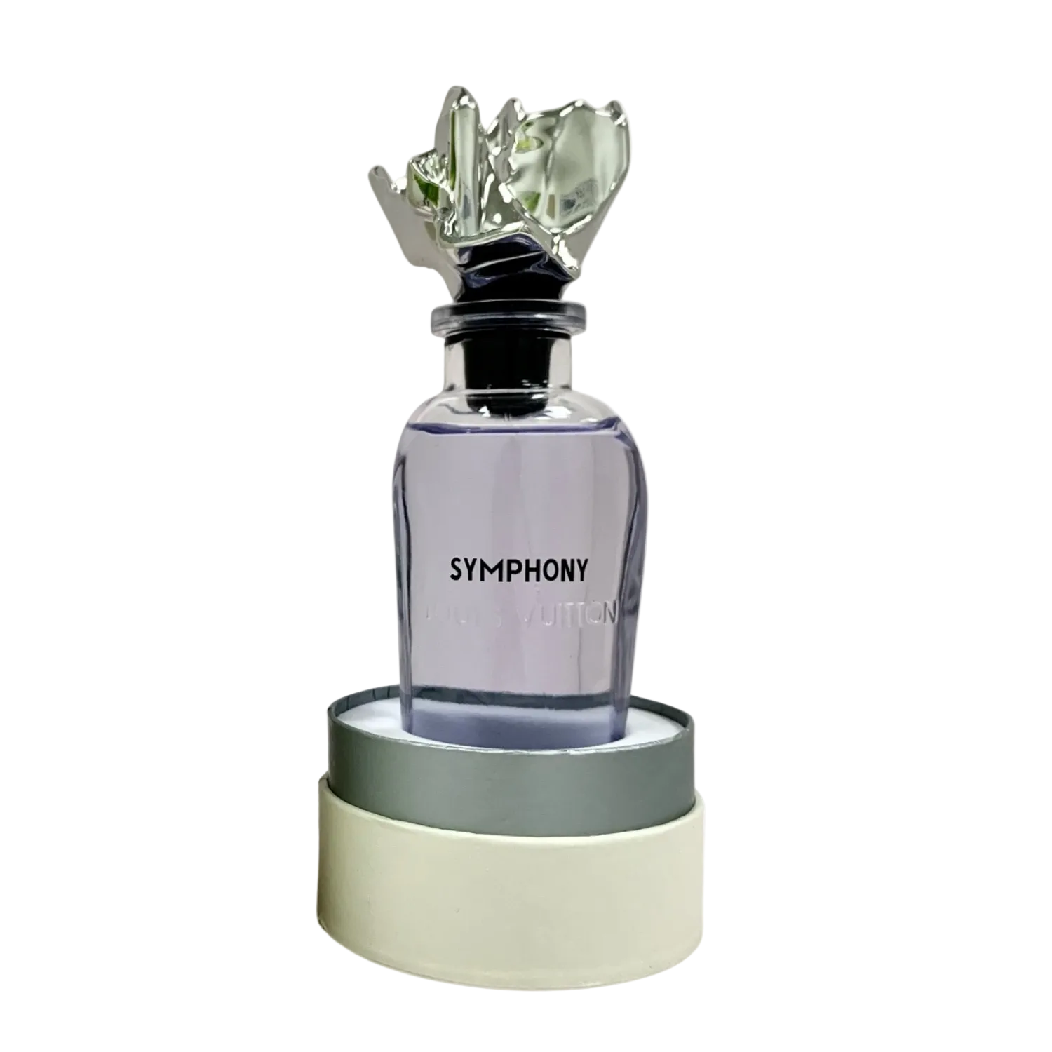 Louis Vuitton Symphony Extrait De Parfum 3.4oz 100ml