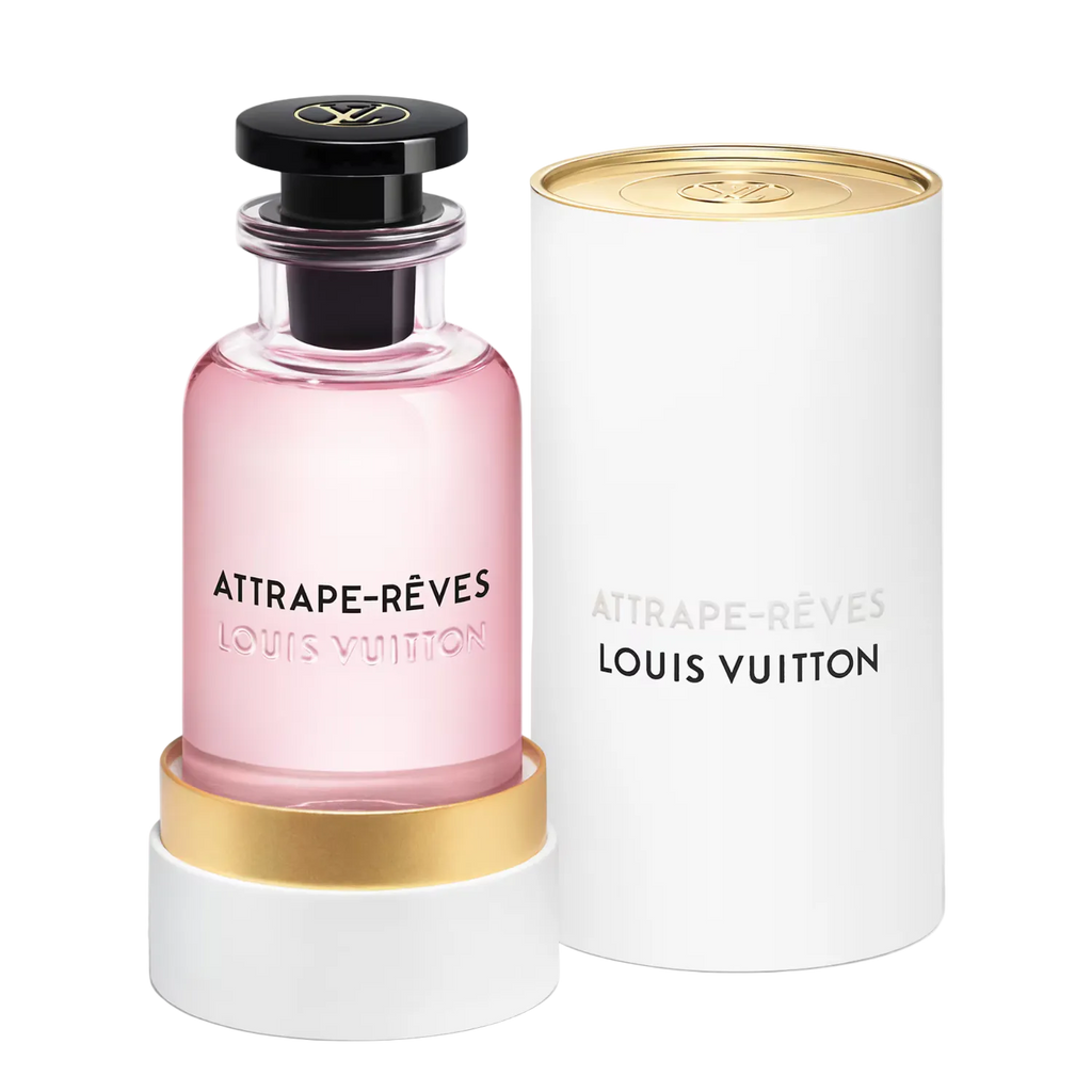 Louis Vuitton Attrape-Rêves Eau De Parfum 3.4oz 100ml