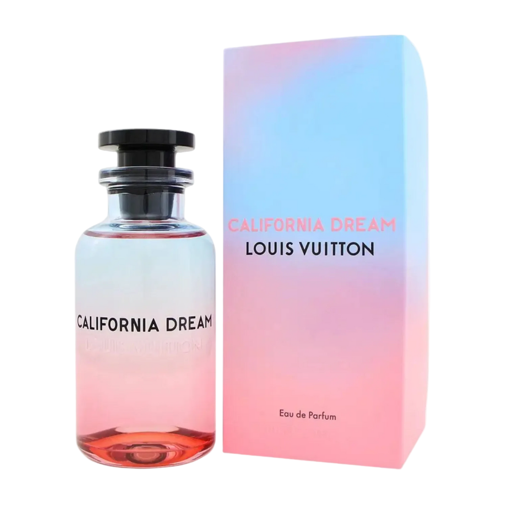 Louis Vuitton California Dream Eau De Parfum 3.4oz / 100ml