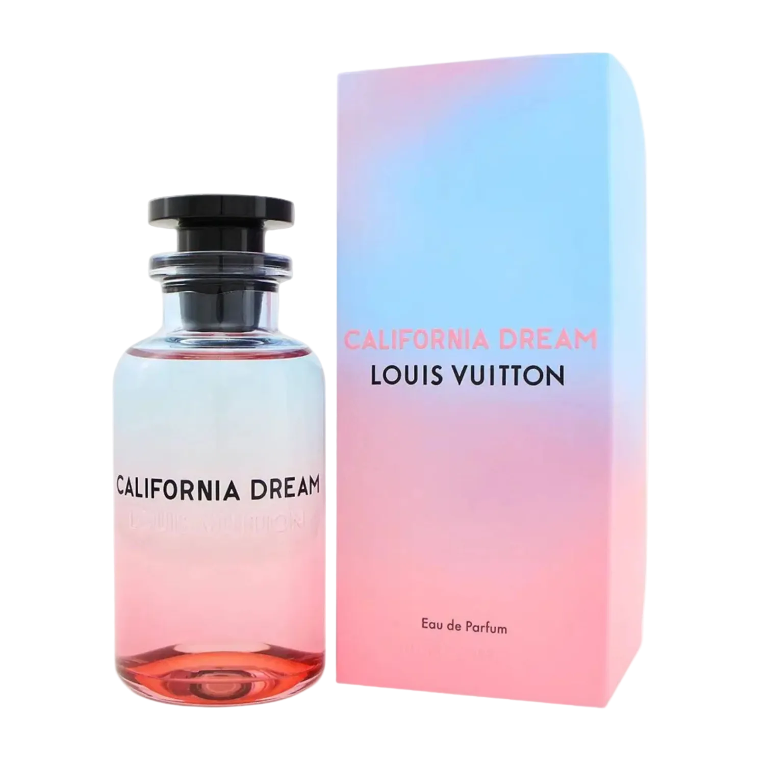 Louis Vuitton California Dream Eau De Parfum 3.4oz / 100ml