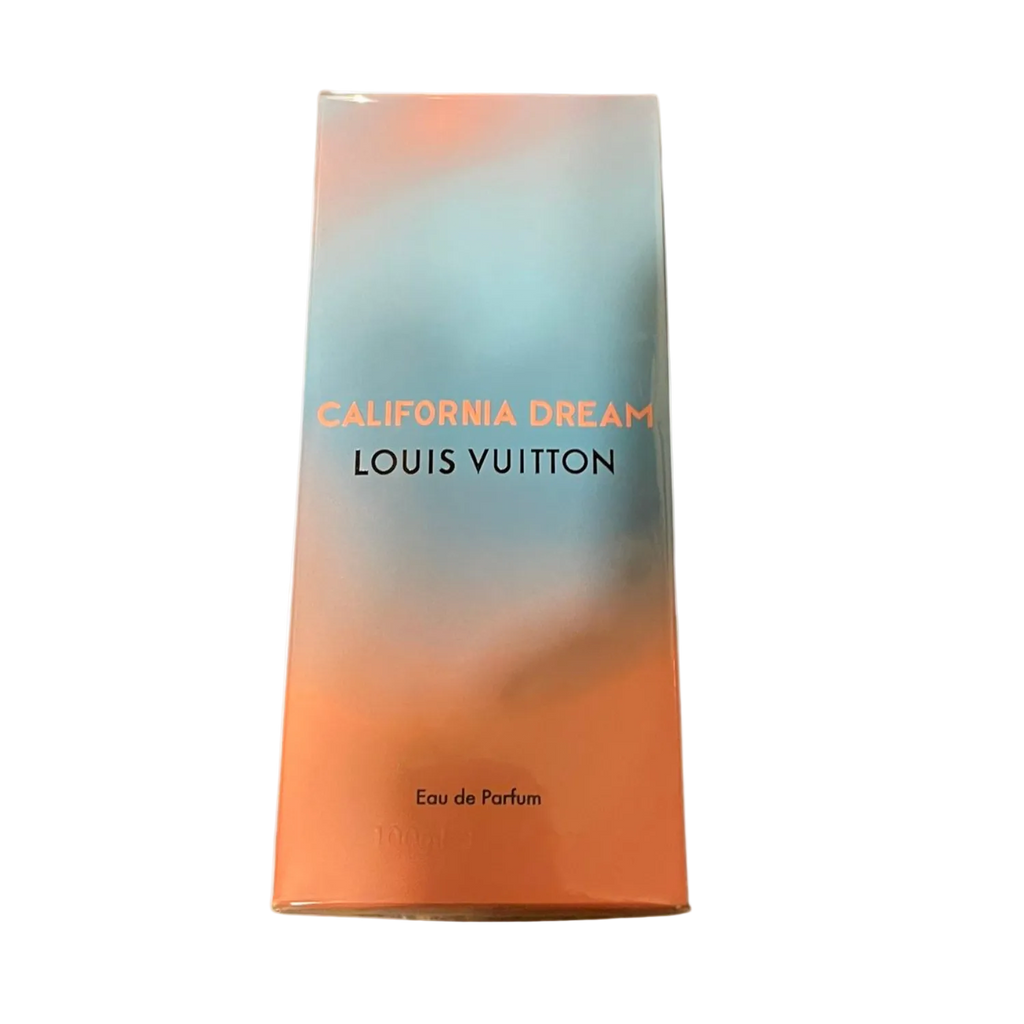 Louis Vuitton California Dream Eau De Parfum 3.4oz / 100ml