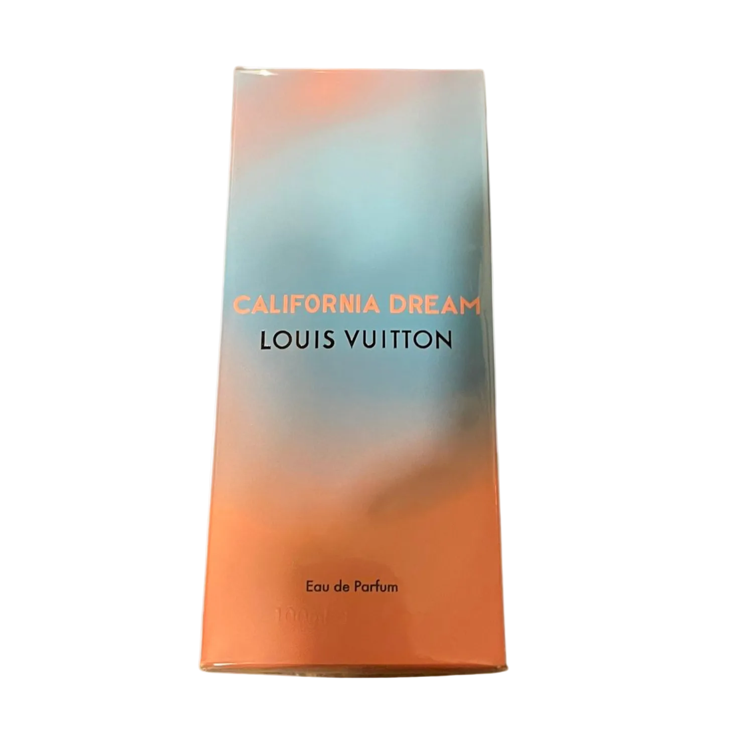 Louis Vuitton California Dream Eau De Parfum 3.4oz / 100ml