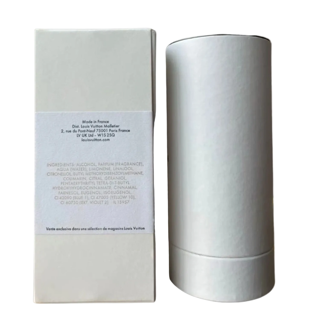Louis Vuitton Imagination Eau De Parfum for Men 3.4oz 100ml