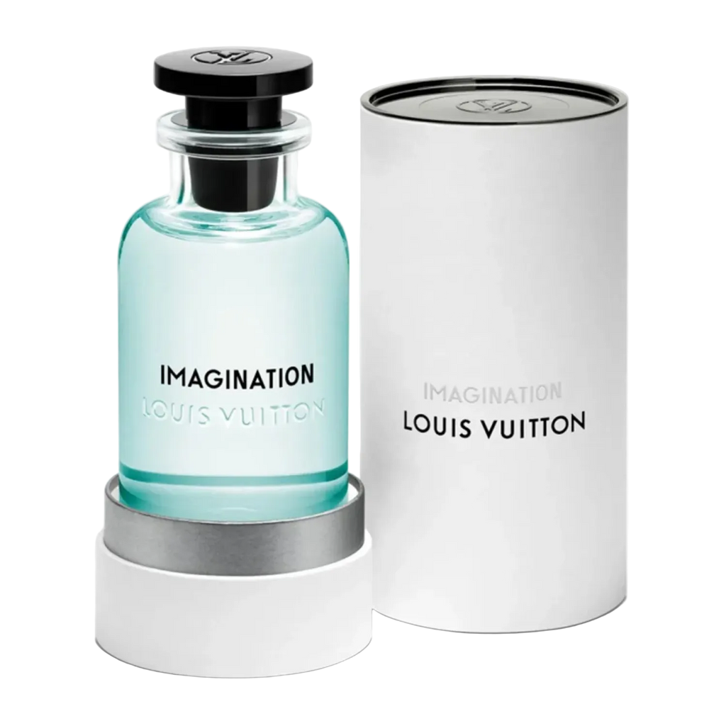 Louis Vuitton Imagination Eau De Parfum for Men 3.4oz 100ml