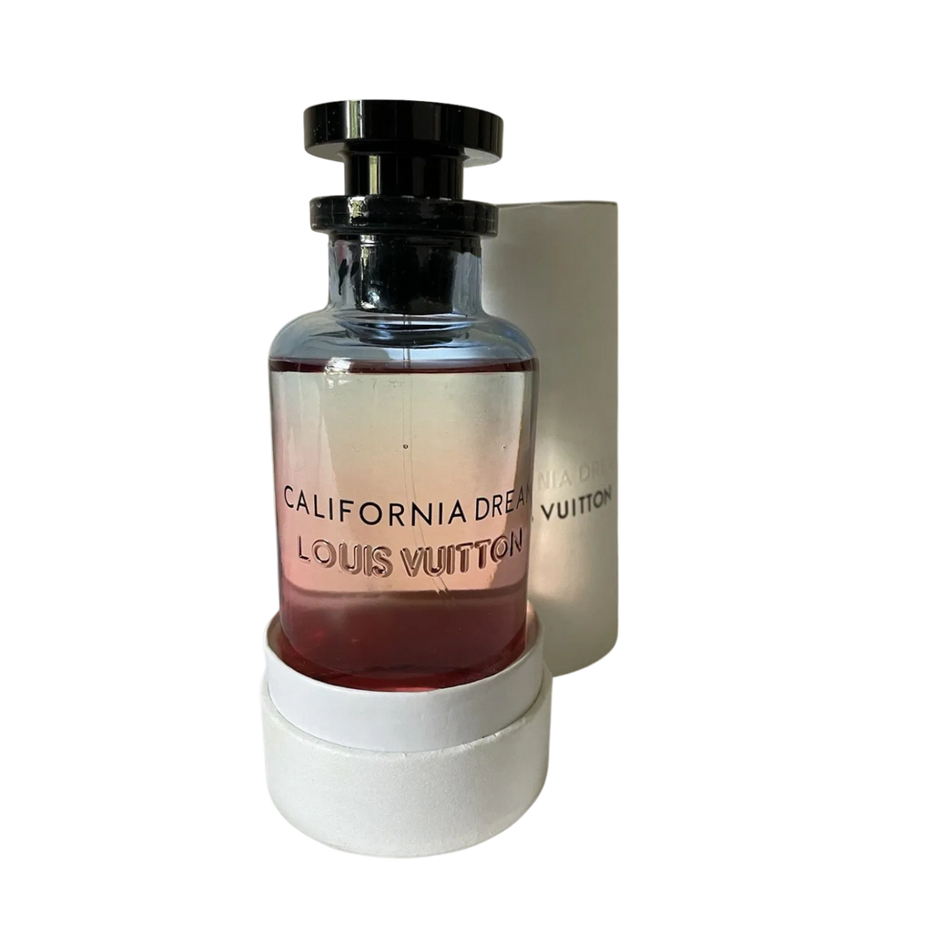 Louis Vuitton California Dream Eau De Parfum 3.4oz / 100ml