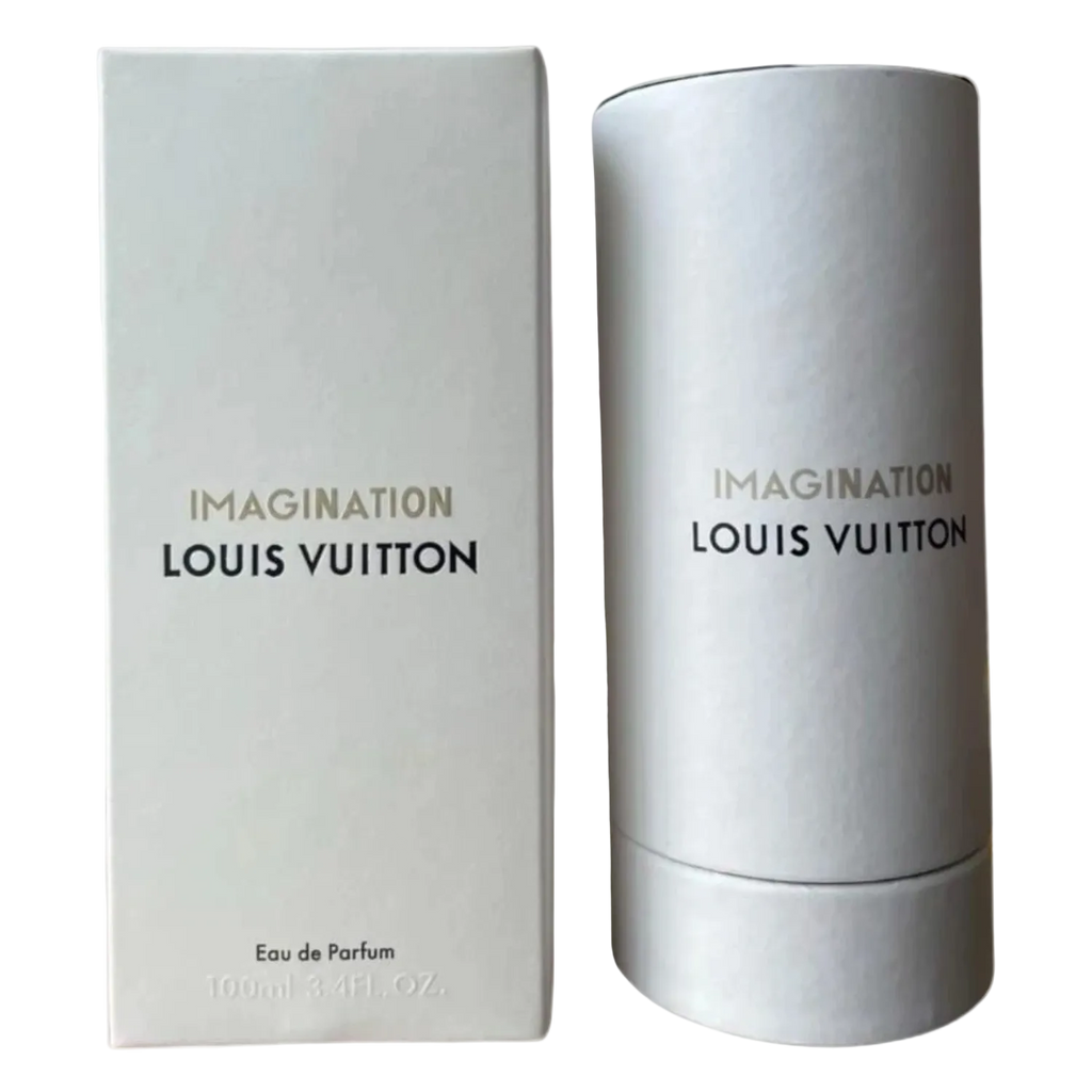 Louis Vuitton Imagination Eau De Parfum for Men 3.4oz 100ml