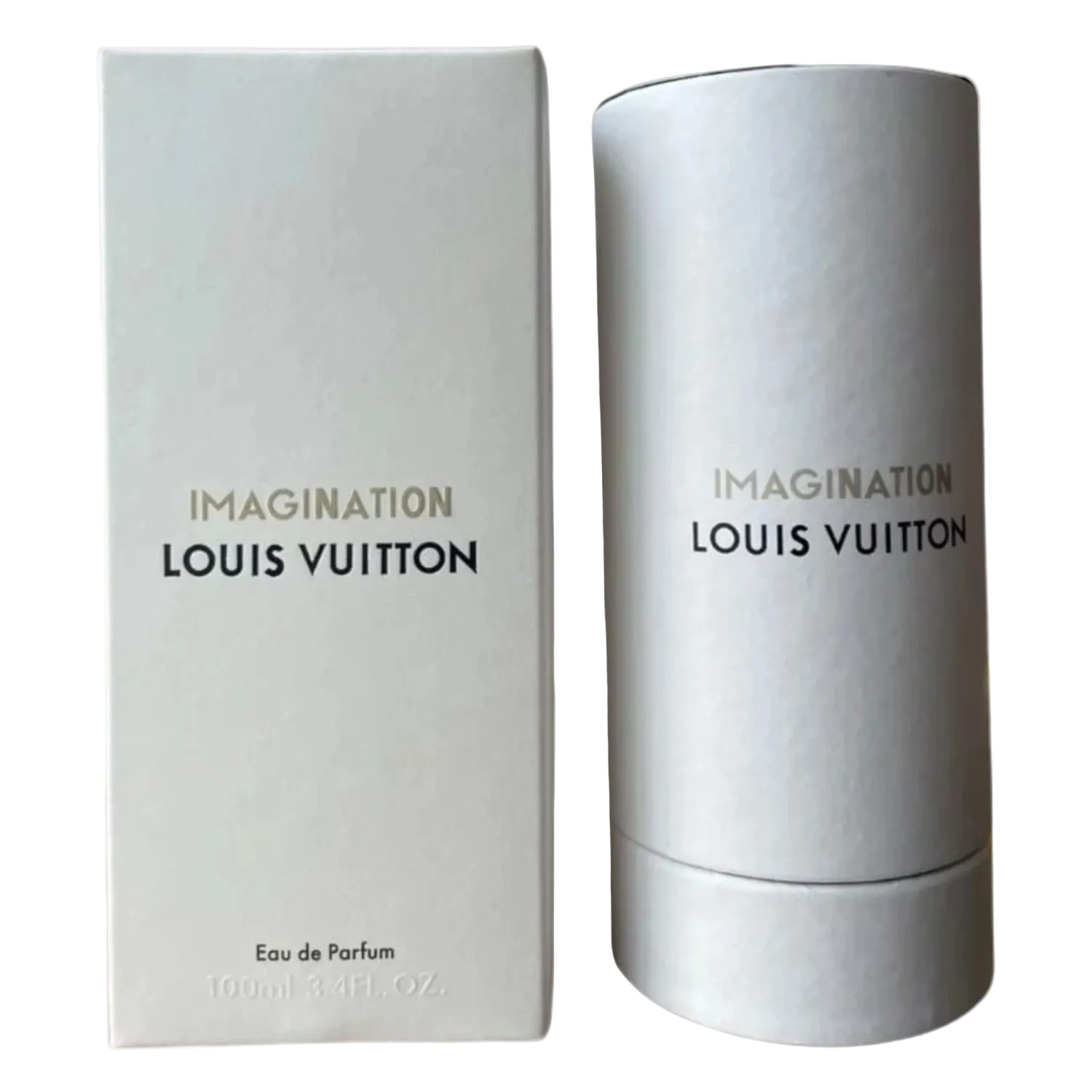 Louis Vuitton Imagination Eau De Parfum for Men 3.4oz 100ml
