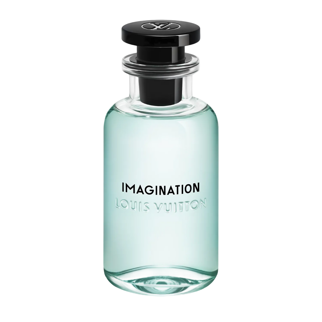 Louis Vuitton Imagination Eau De Parfum for Men 3.4oz 100ml
