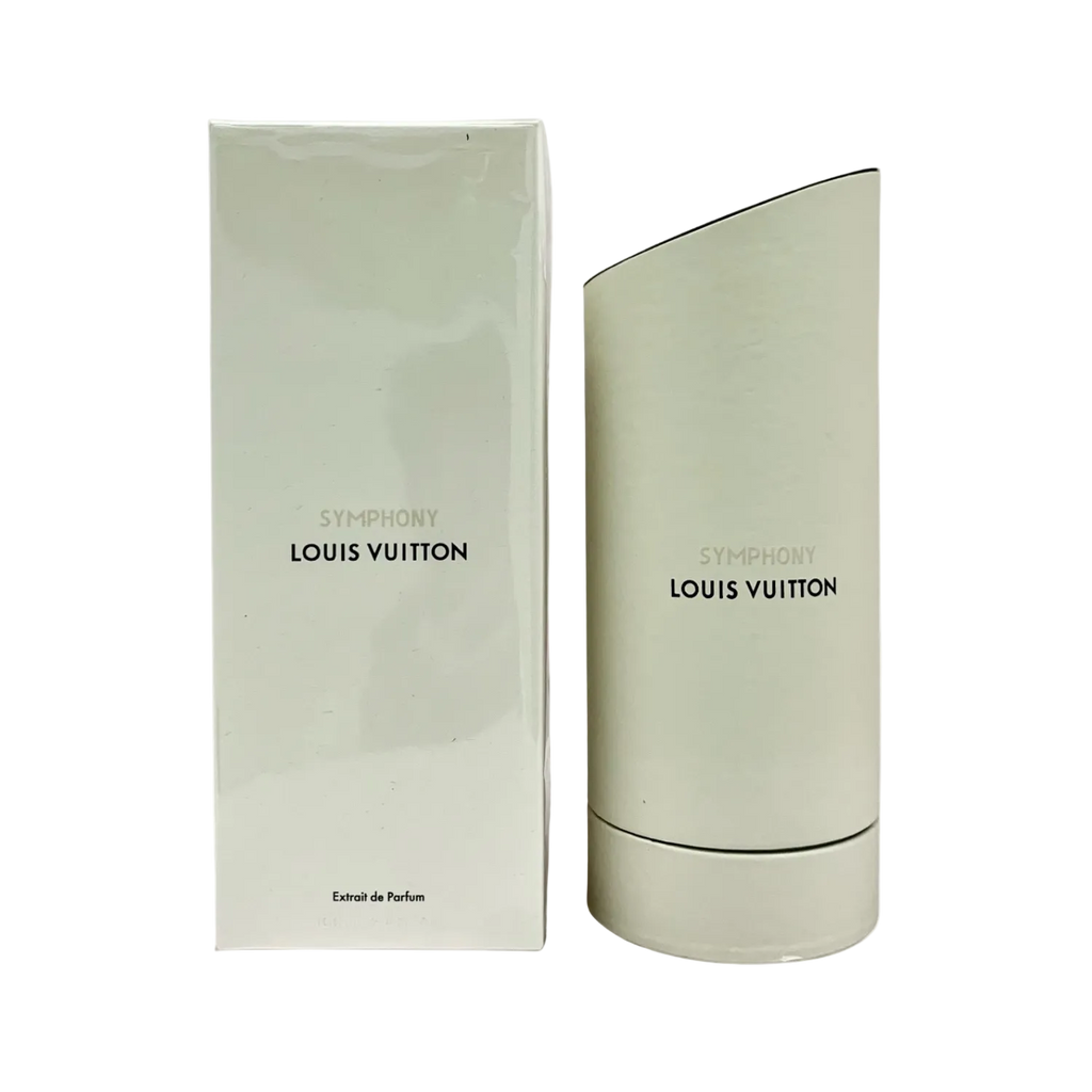 Louis Vuitton Symphony Extrait De Parfum 3.4oz 100ml