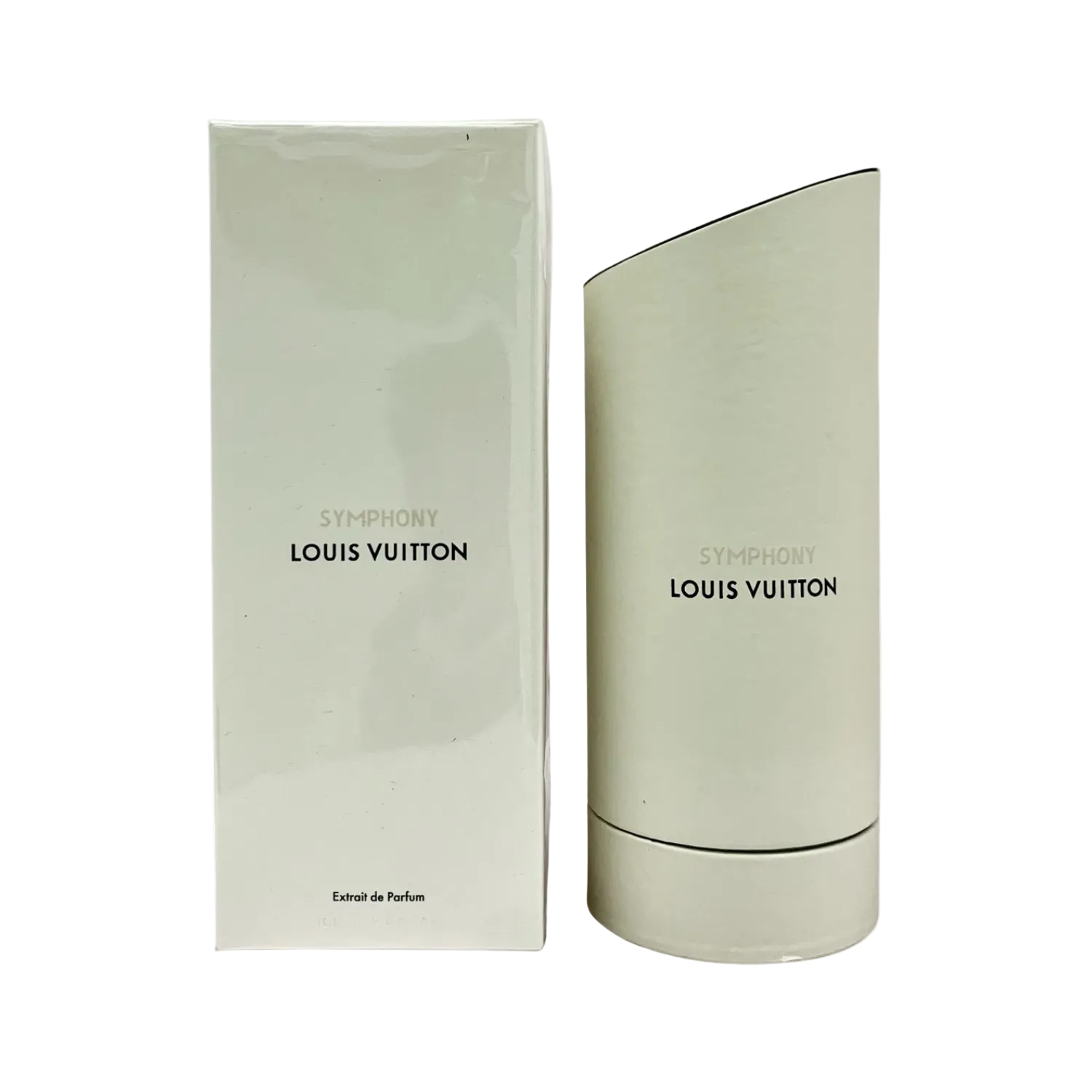 Louis Vuitton Symphony Extrait De Parfum 3.4oz 100ml