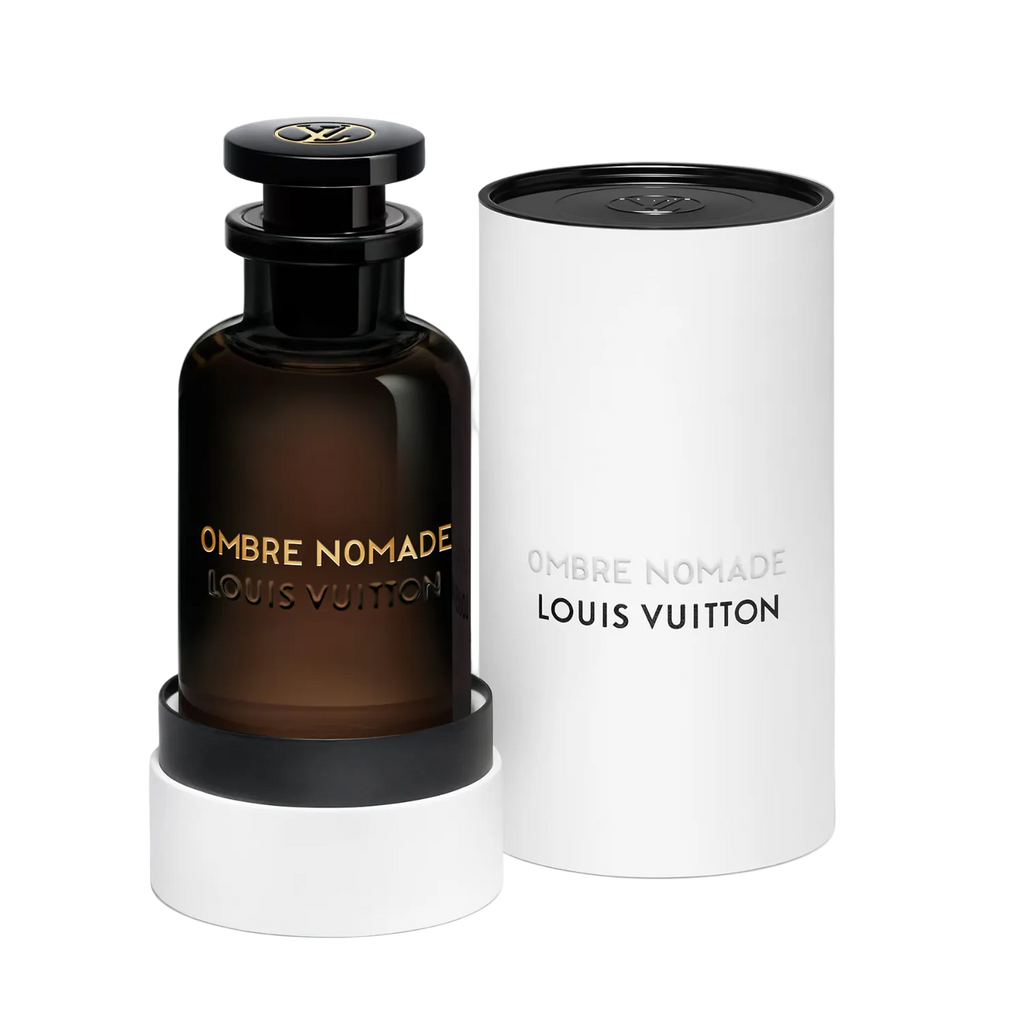 Louis Vuitton Ombre Nomade Eau De Parfum 3.4oz 100ml