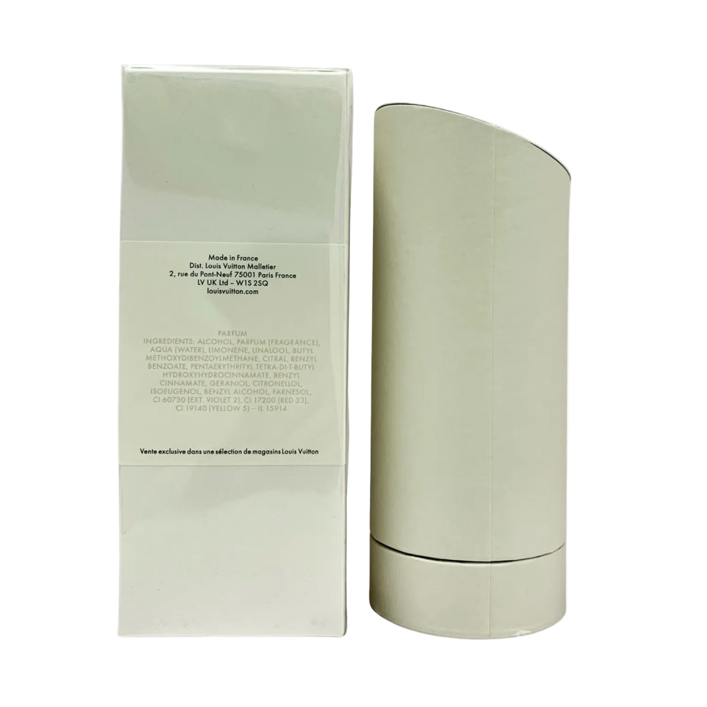 Louis Vuitton Symphony Extrait De Parfum 3.4oz 100ml