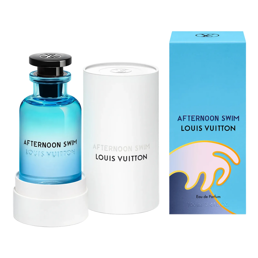 Louis Vuitton Afternoon Swim Eau de Parfum 3.4oz 100ml