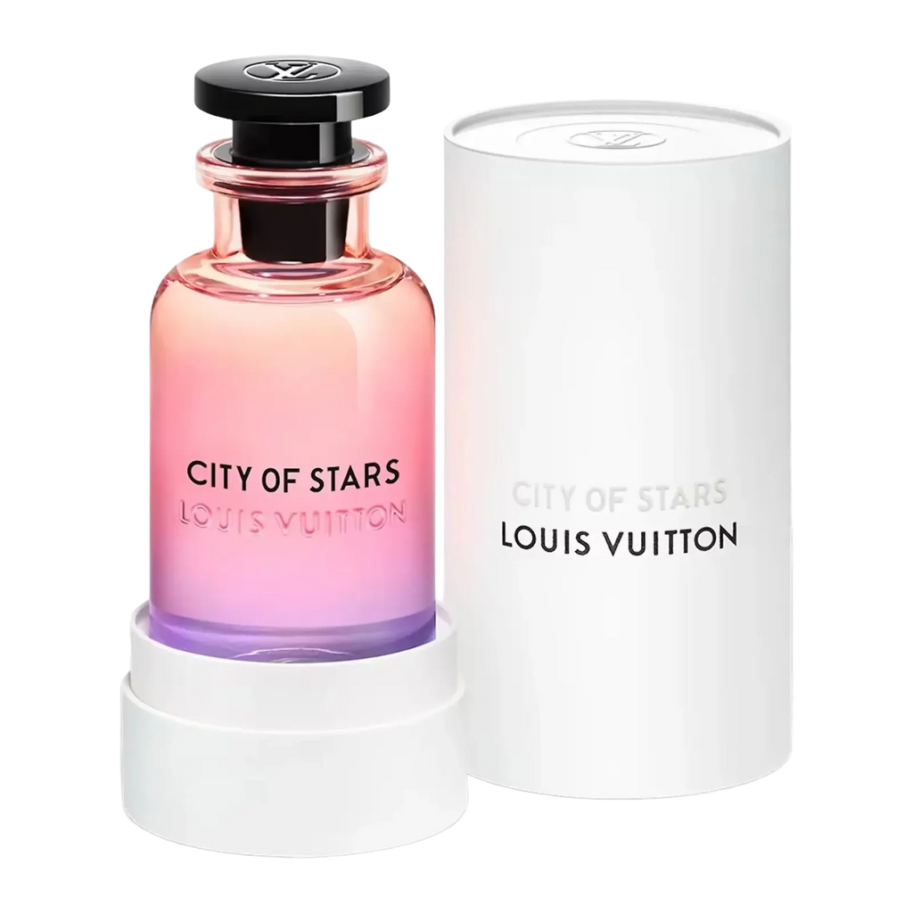 Louis Vuitton City of Stars Eau de Parfum 3.4oz 100ml