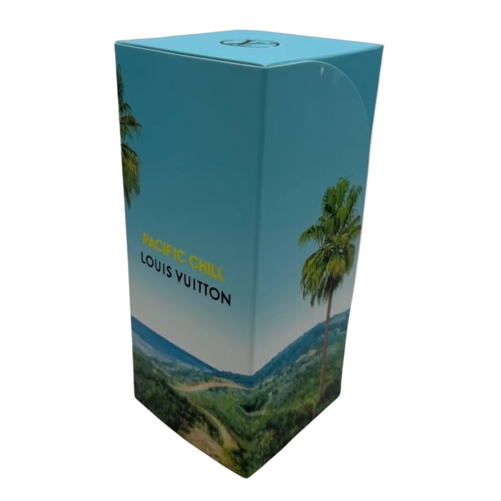 Louis Vuitton Pacific Chill Eau de Parfum 3.4oz 100ml