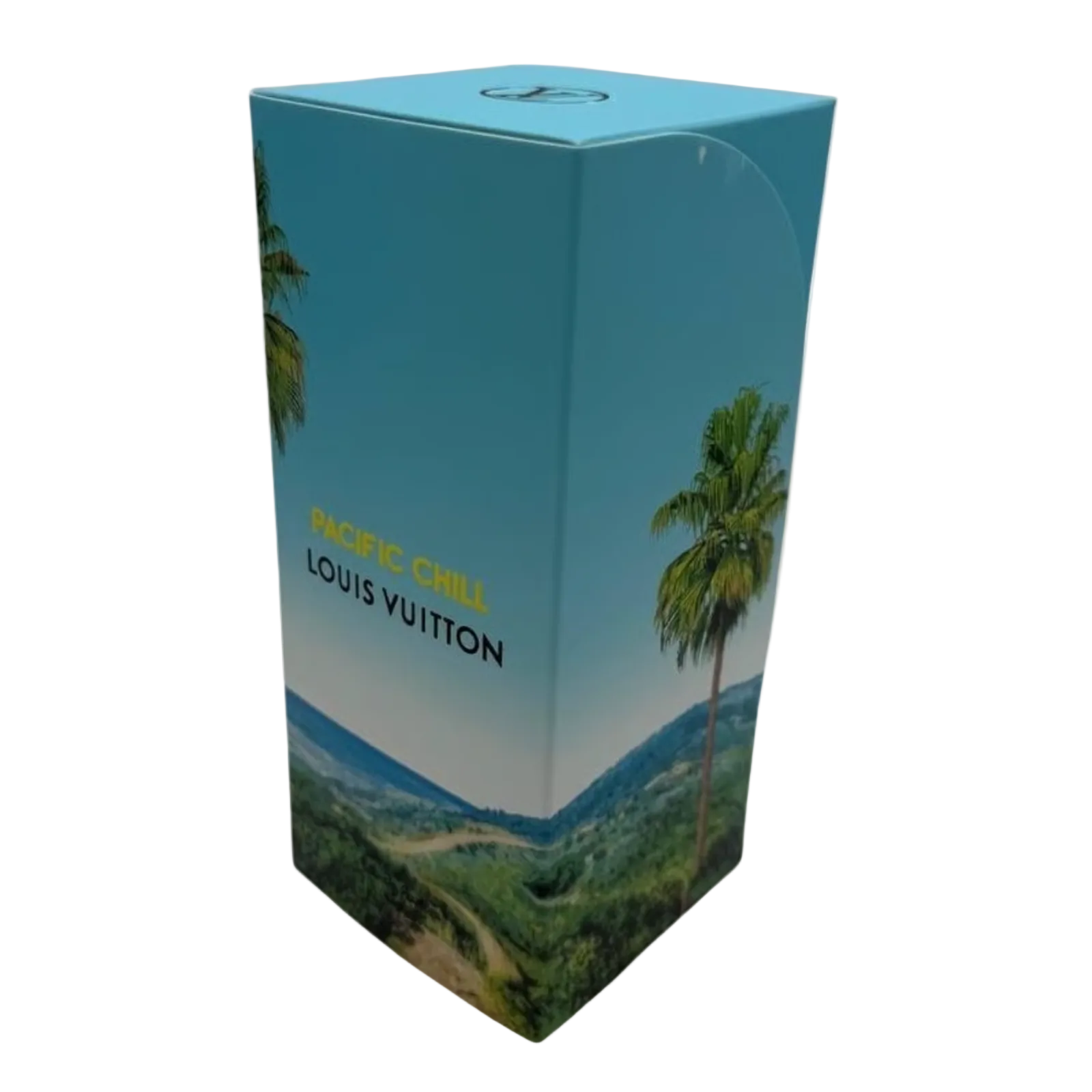 Louis Vuitton Pacific Chill Eau de Parfum 3.4oz 100ml