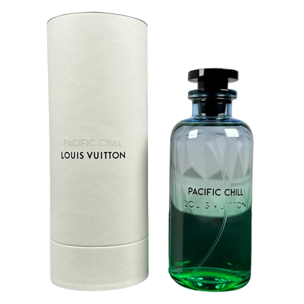 Louis Vuitton Pacific Chill Eau de Parfum 3.4oz 100ml