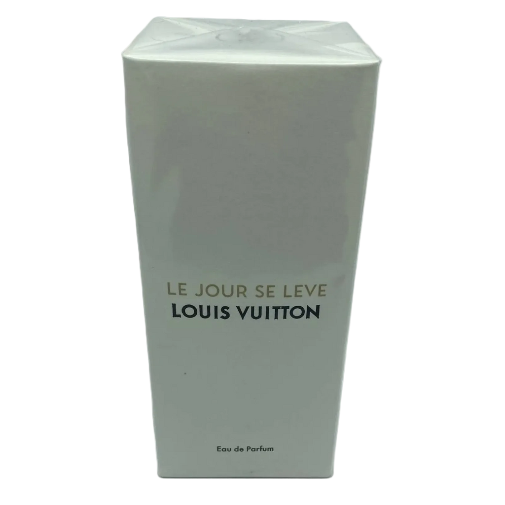 Louis Vuitton Le Jour Se Lève Eau de Parfum for Women 3.4oz 100ml