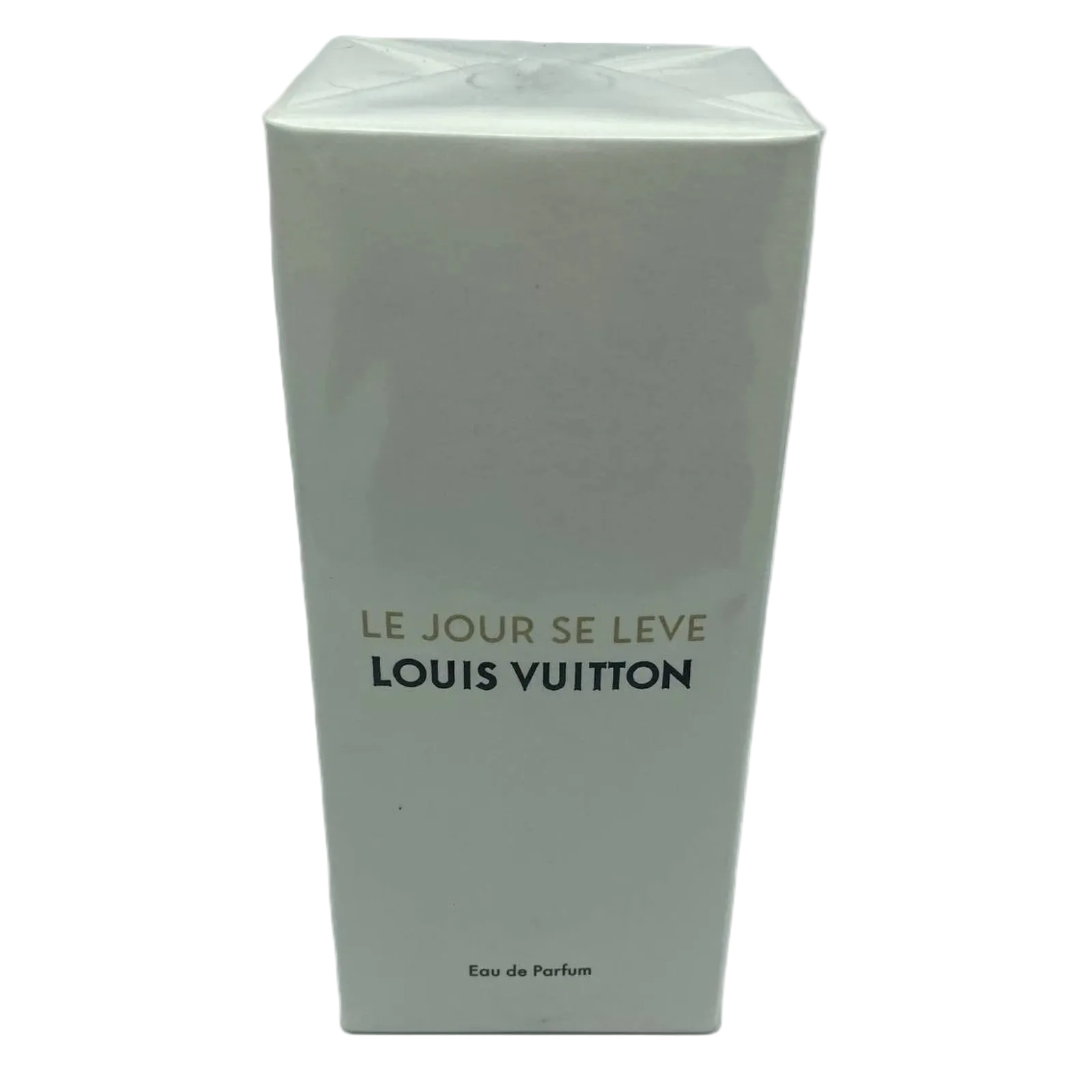 Louis Vuitton Le Jour Se Lève Eau de Parfum for Women 3.4oz 100ml