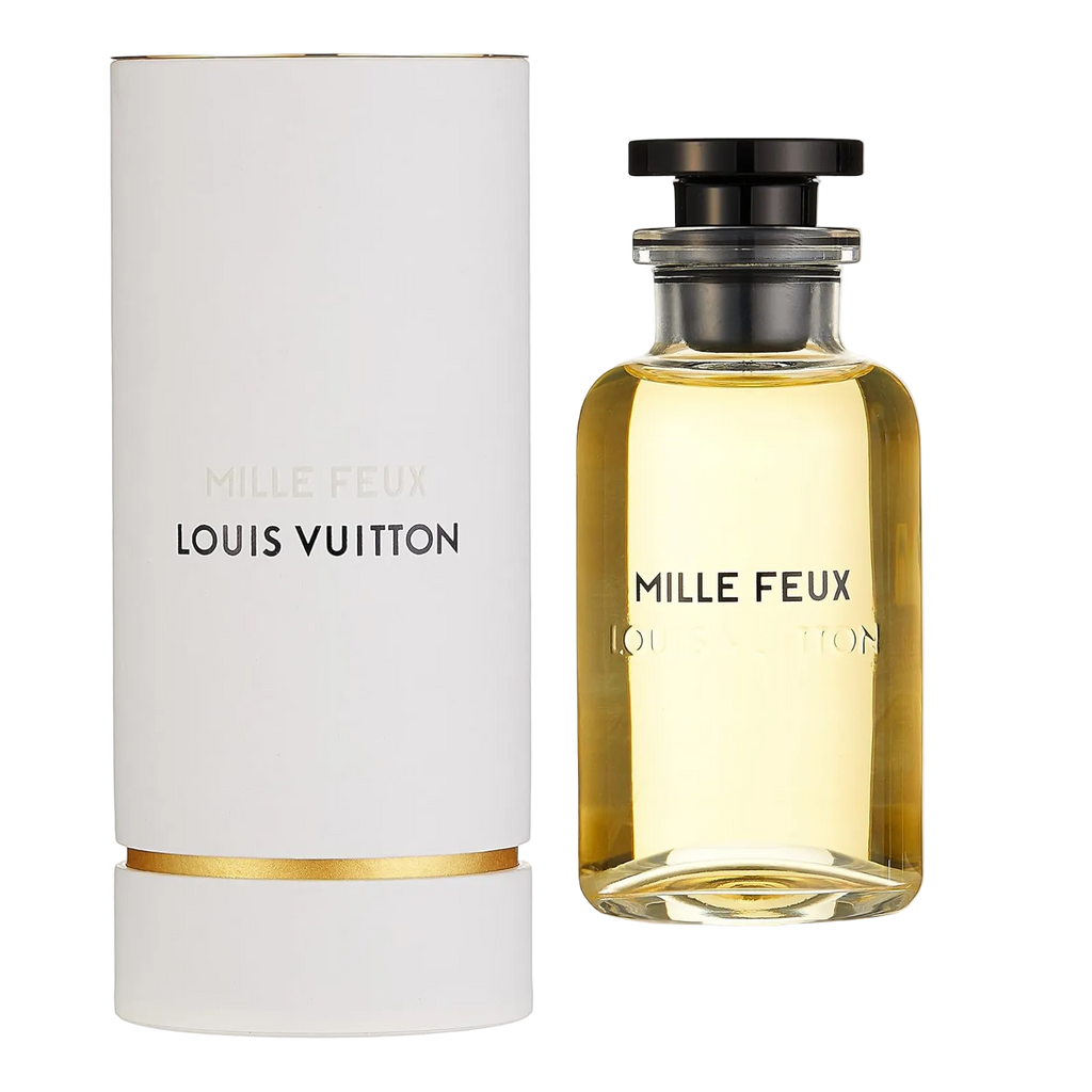 Louis Vuitton Mille Feux Eau de Parfum 3.4oz 100ml