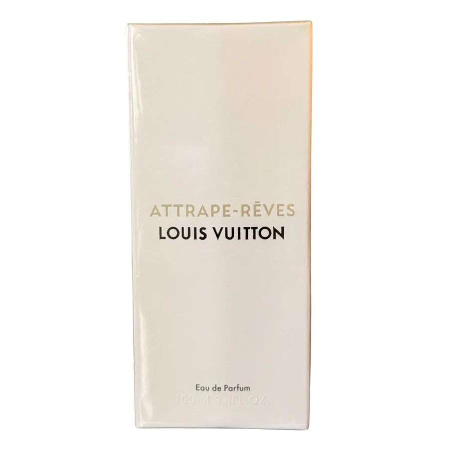 Louis Vuitton Attrape-Rêves Eau De Parfum 3.4oz 100ml