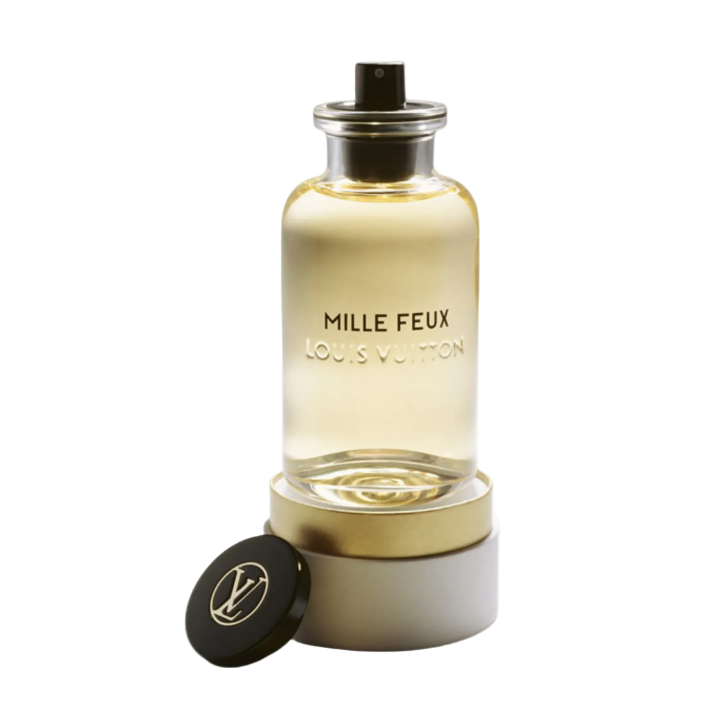 Louis Vuitton Mille Feux Eau de Parfum 3.4oz 100ml