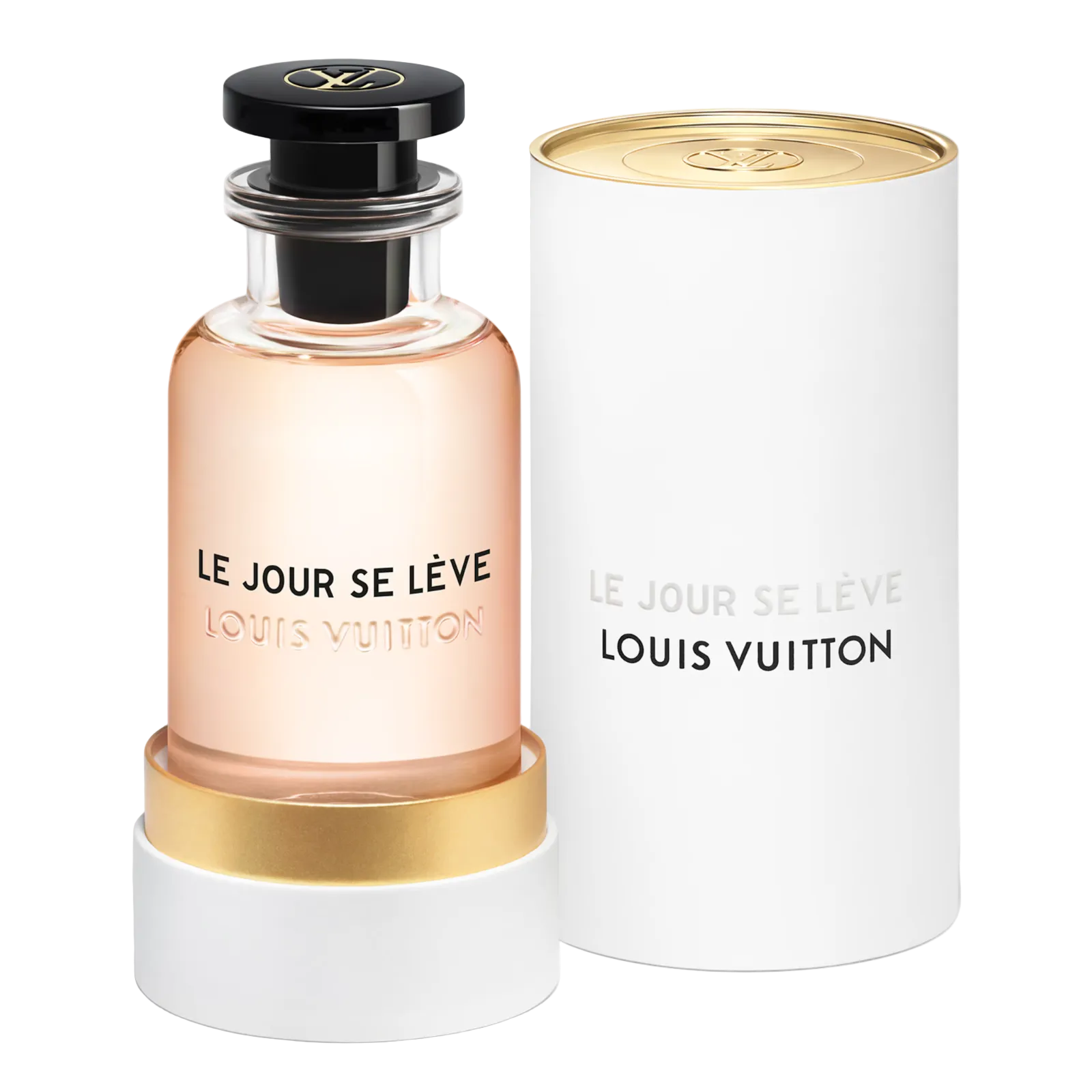 Louis Vuitton Le Jour Se Lève Eau de Parfum for Women 3.4oz 100ml
