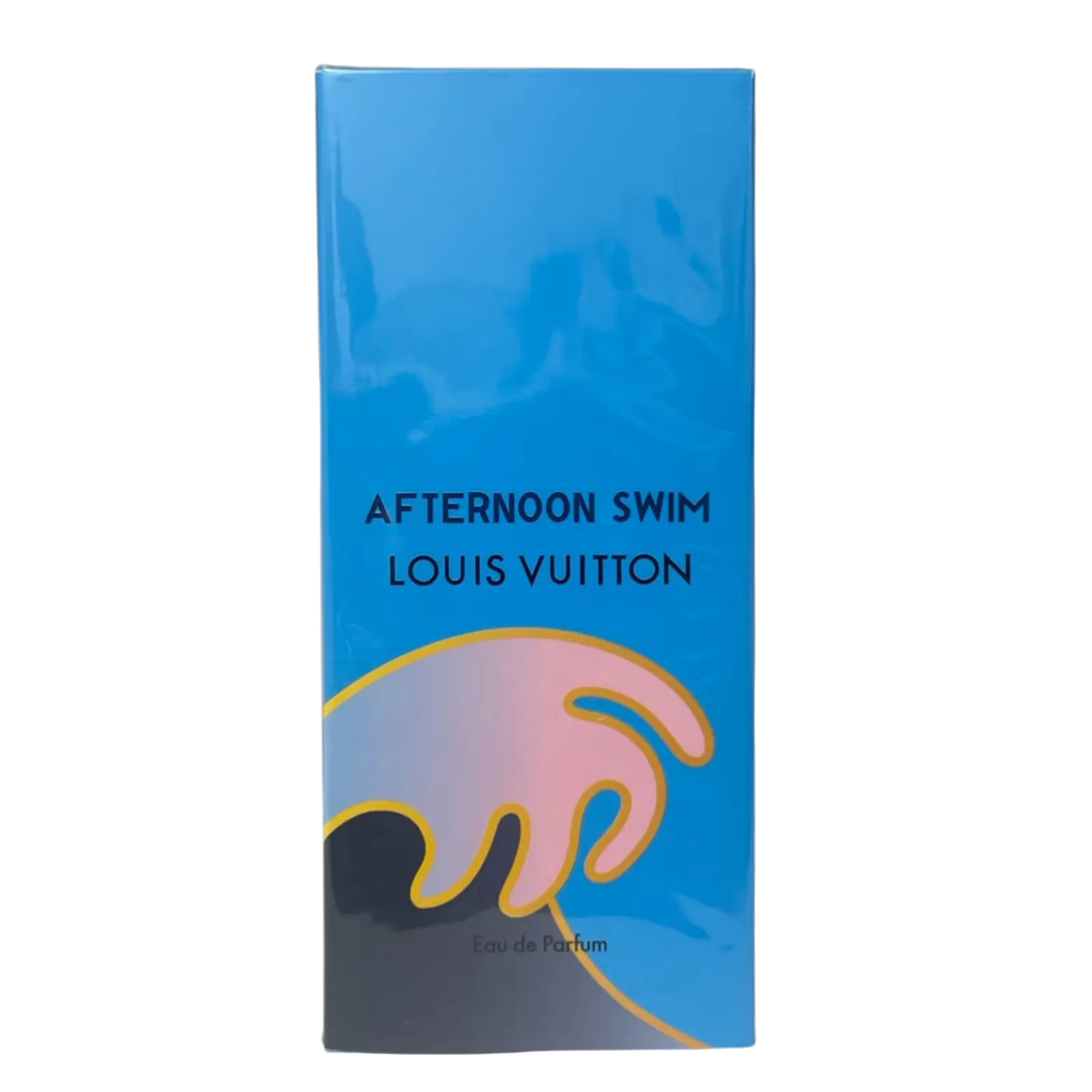 Louis Vuitton Afternoon Swim Eau de Parfum 3.4oz 100ml