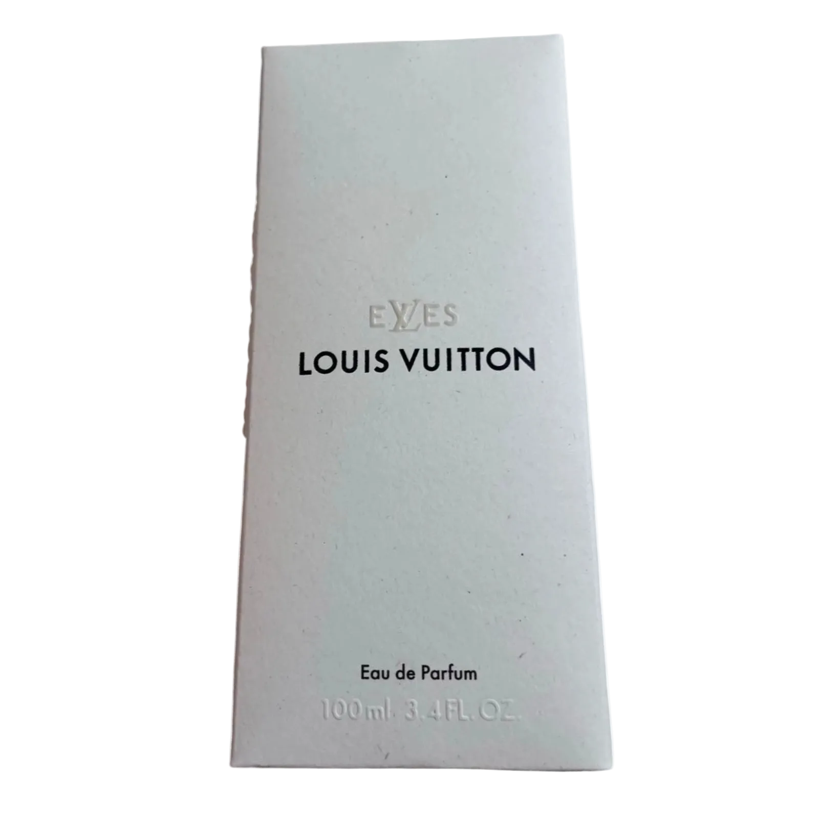 Louis Vuitton eLVes Eau de Parfum 3.4oz 100ml