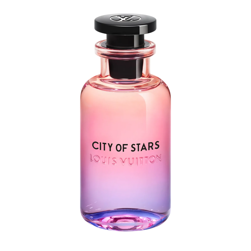 Louis Vuitton City of Stars Eau de Parfum 3.4oz 100ml