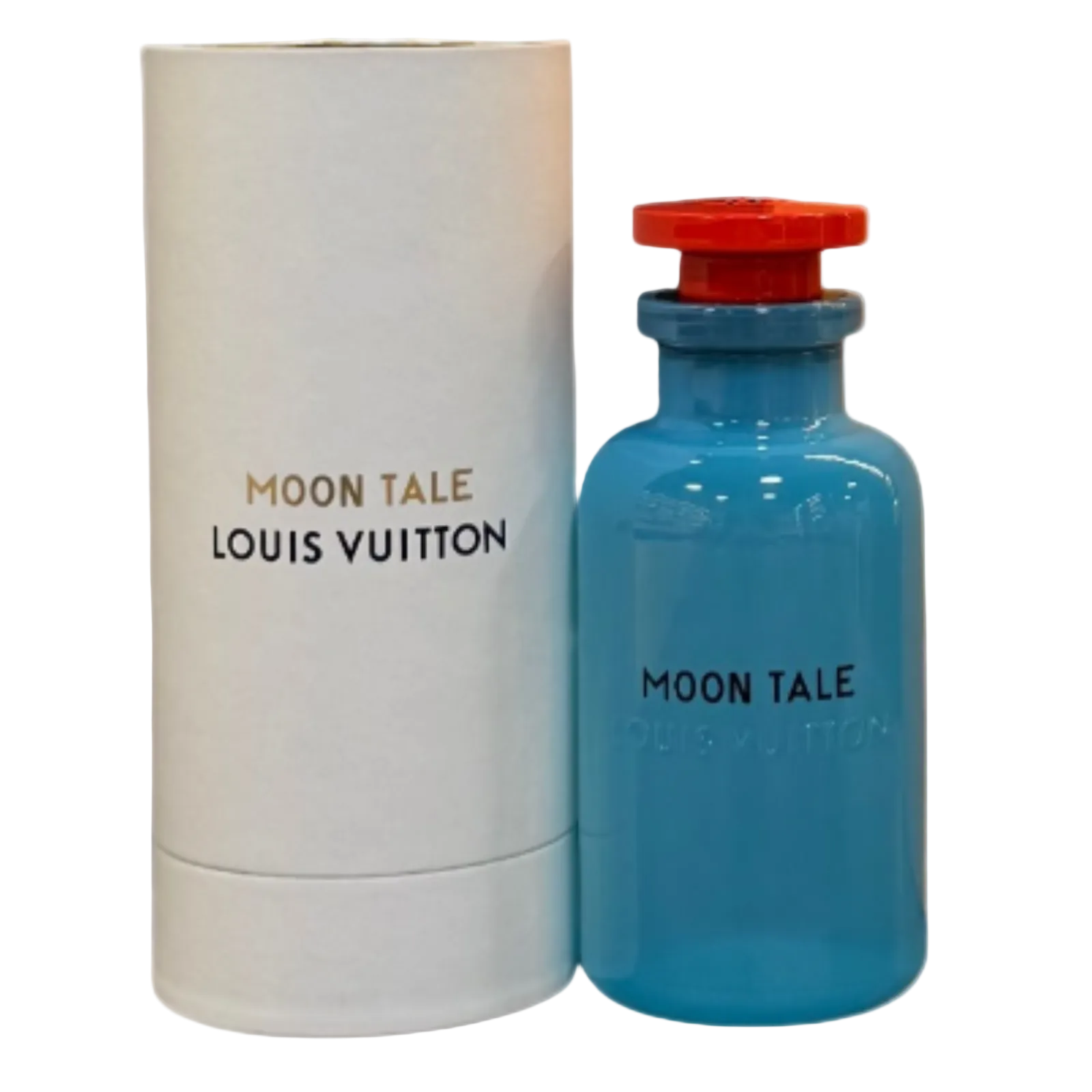 Louis Vuitton Moon Tale Eau de Parfum 3.4oz 100ml