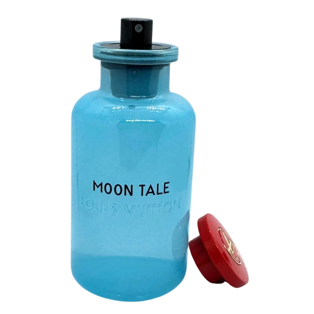 Louis Vuitton Moon Tale Eau de Parfum 3.4oz 100ml