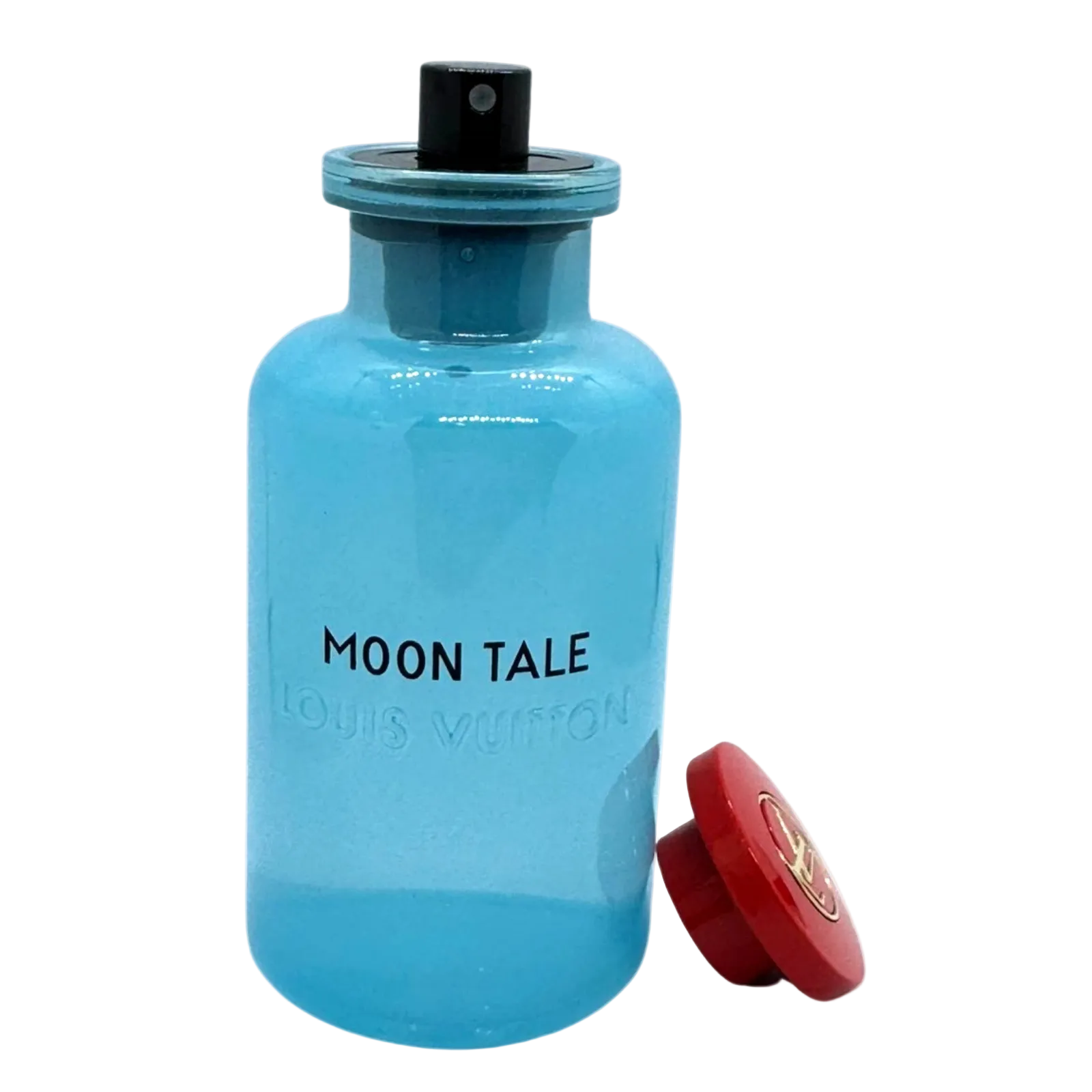 Louis Vuitton Moon Tale Eau de Parfum 3.4oz 100ml