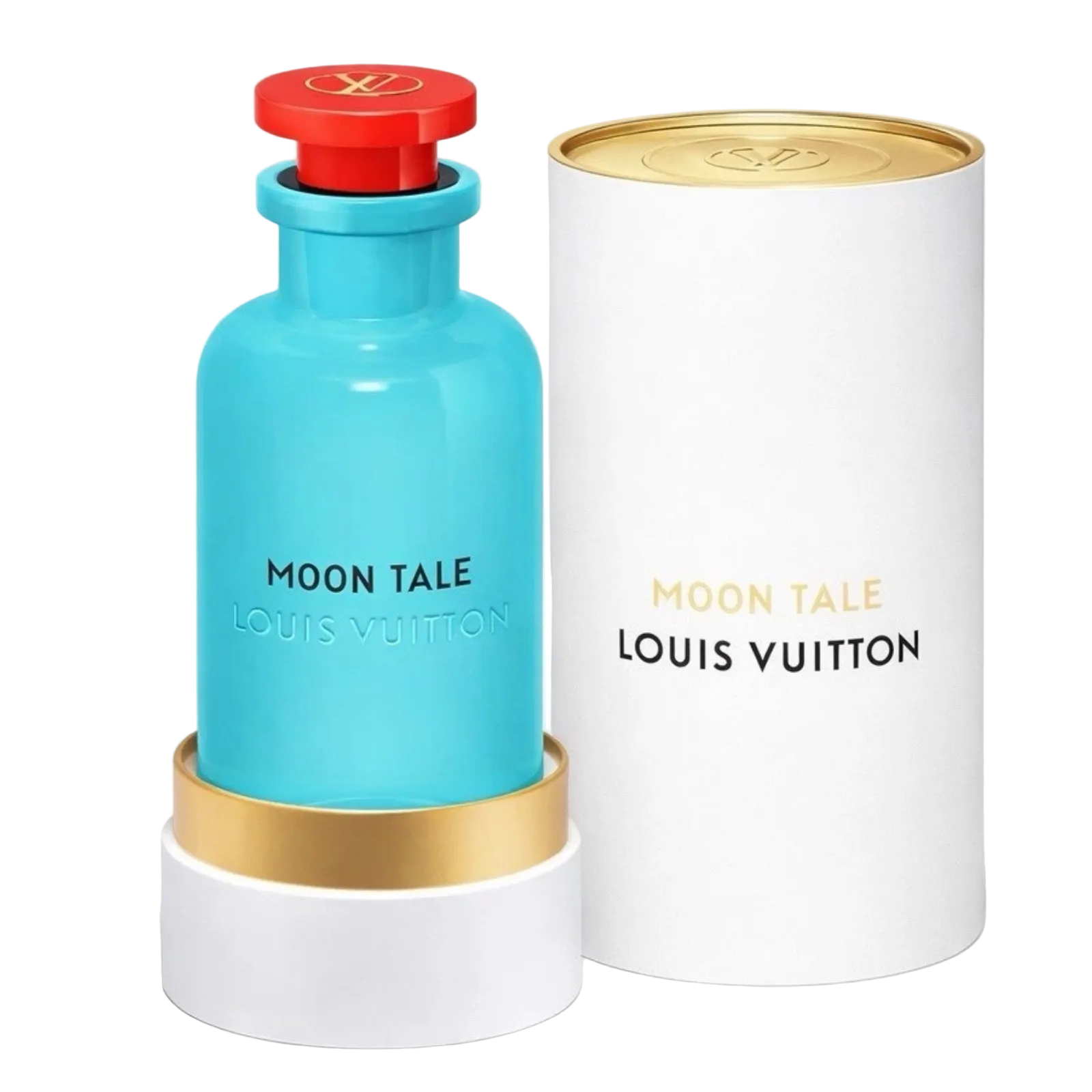 Louis Vuitton Moon Tale Eau de Parfum 3.4oz 100ml
