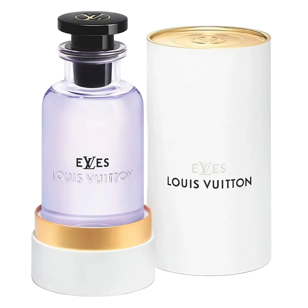 Louis Vuitton eLVes Eau de Parfum 3.4oz 100ml