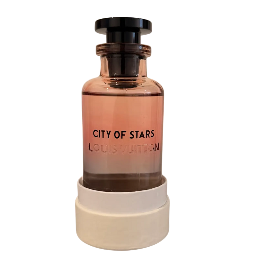 Louis Vuitton City of Stars Eau de Parfum 3.4oz 100ml
