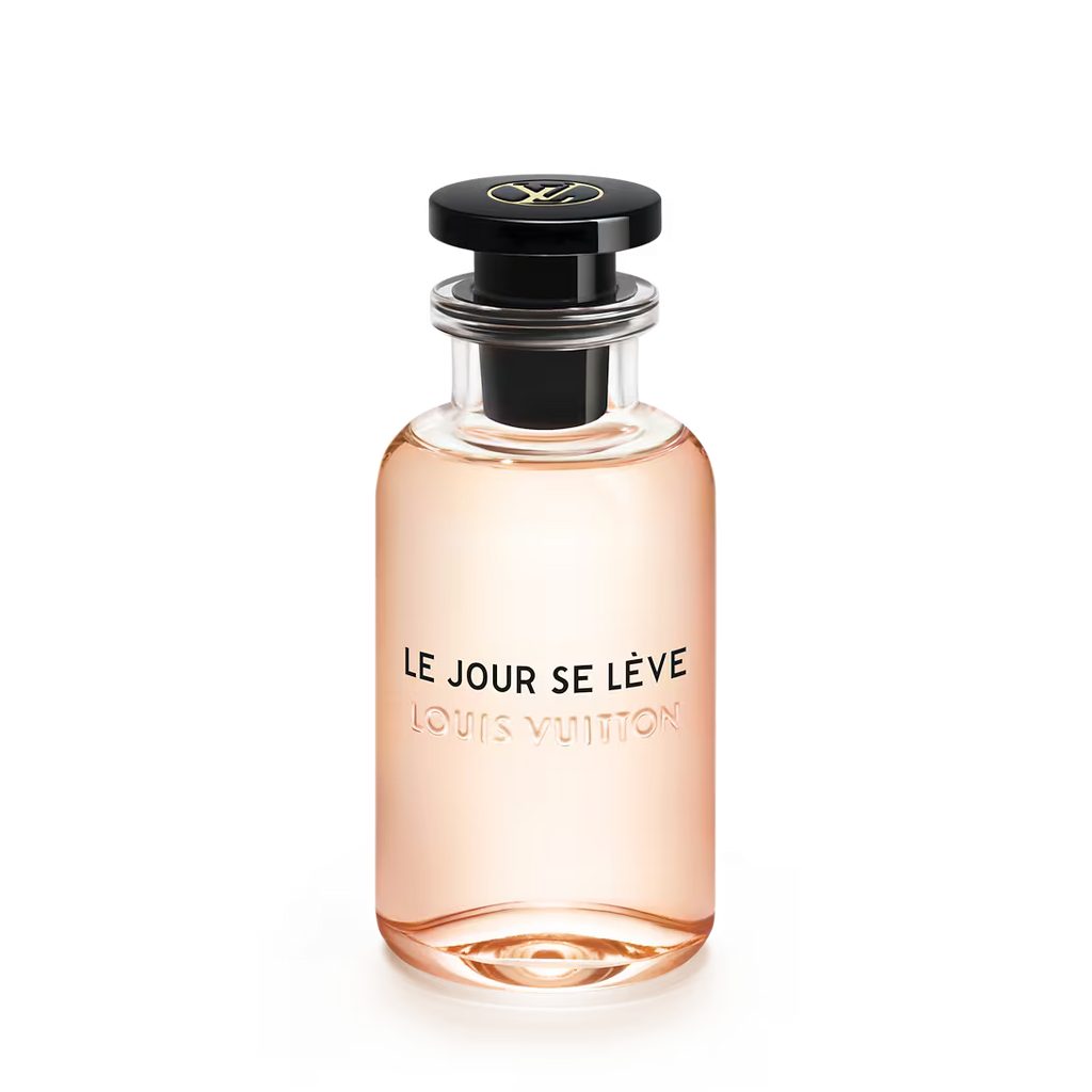 Louis Vuitton Le Jour Se Lève Eau de Parfum for Women 3.4oz 100ml
