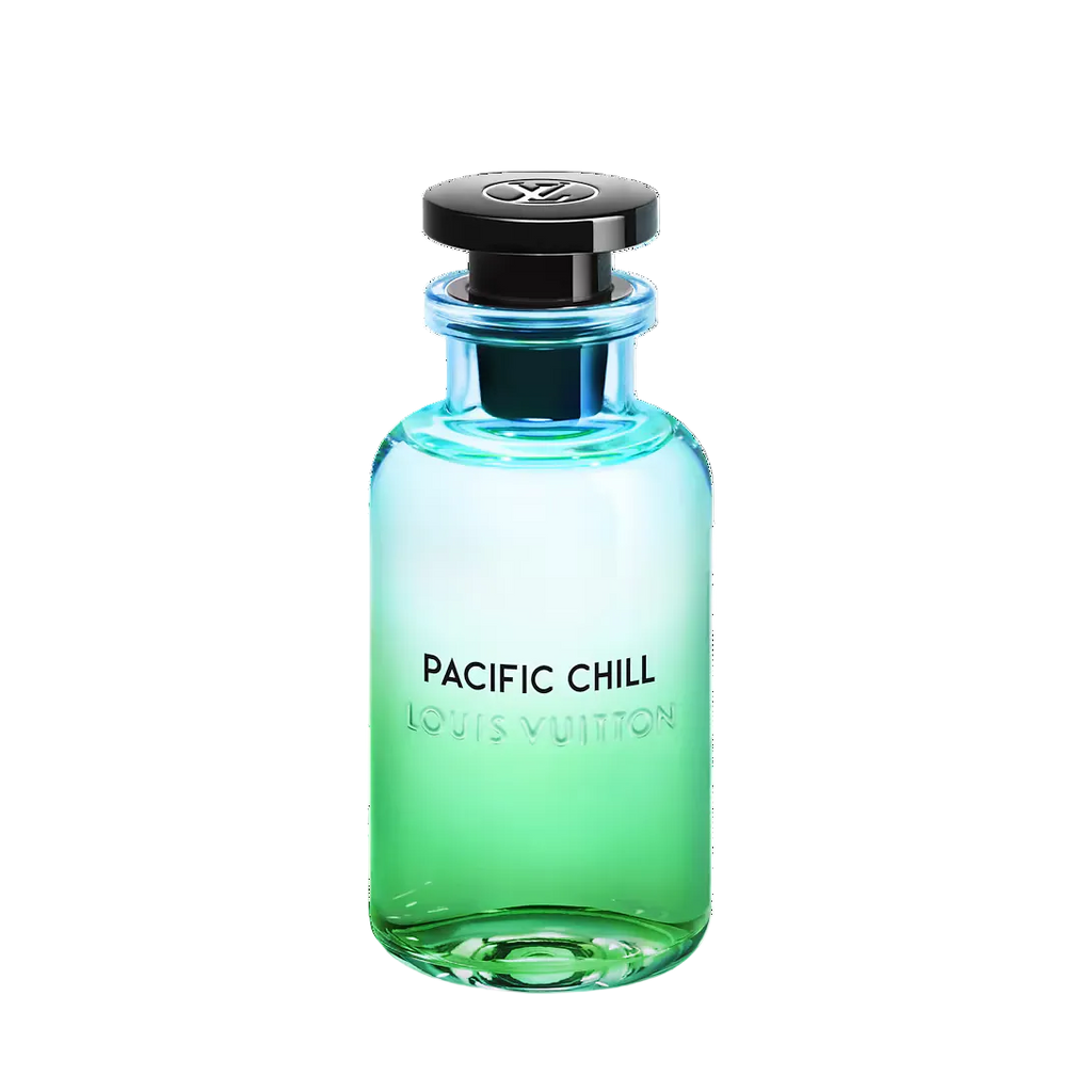 Louis Vuitton Pacific Chill Eau de Parfum 3.4oz 100ml