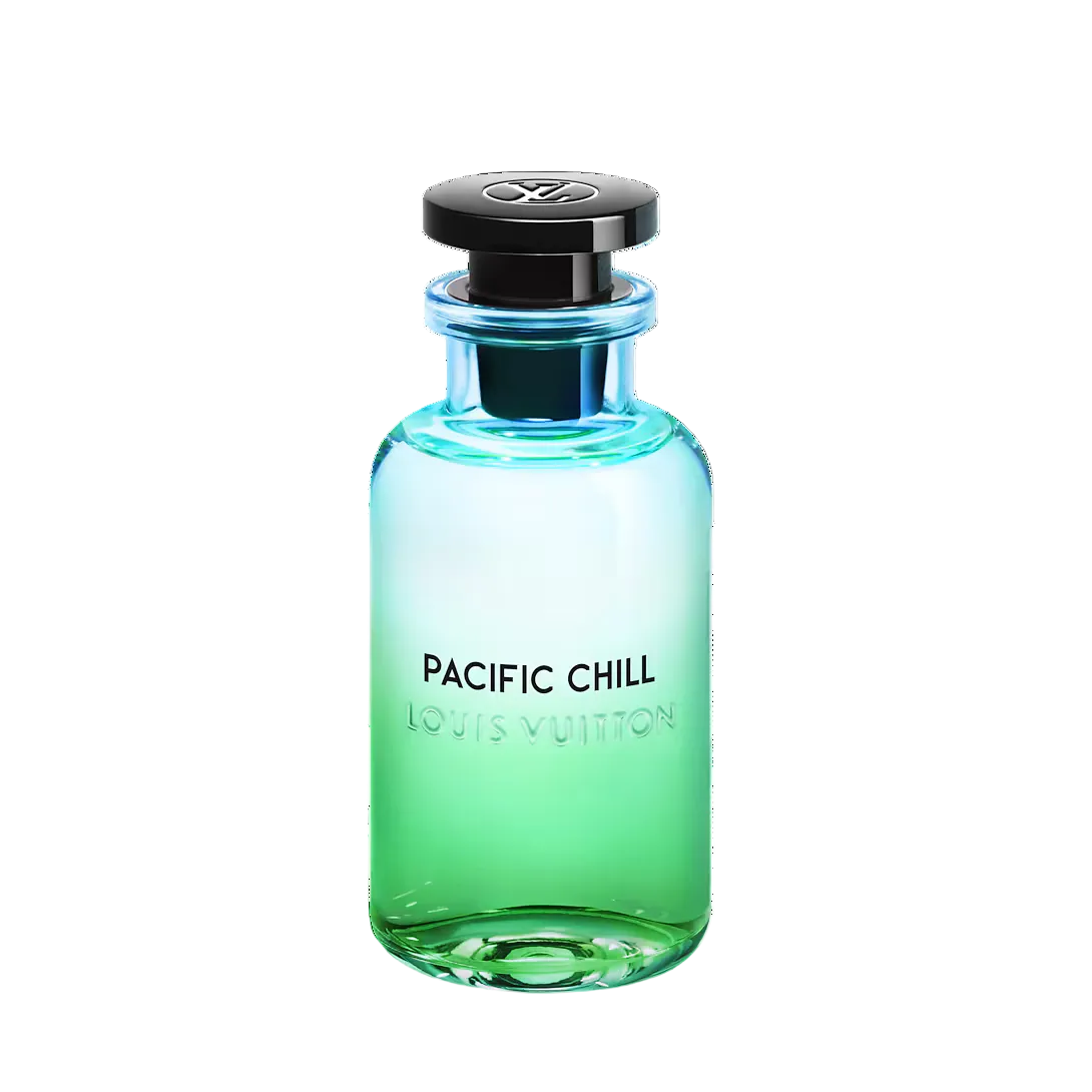 Louis Vuitton Pacific Chill Eau de Parfum 3.4oz 100ml