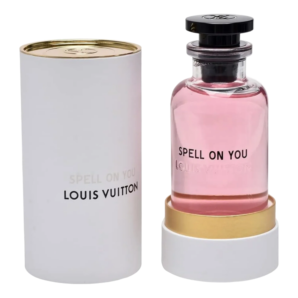 Louis Vuitton Spell on You Eau de Parfum for Women 3.4oz 100ml