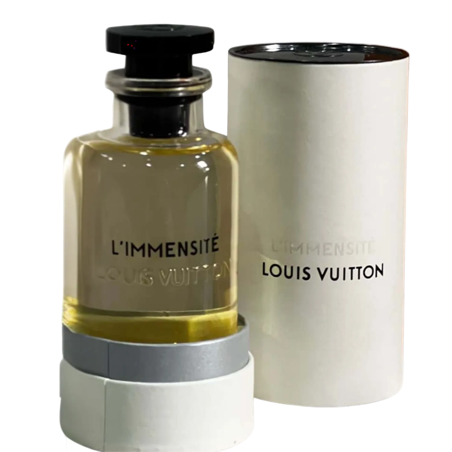 Louis Vuitton L'Immensité Eau de Parfum for Men 3.4oz 100ml