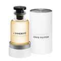 Louis Vuitton L'Immensité Eau de Parfum for Men 3.4oz 100ml