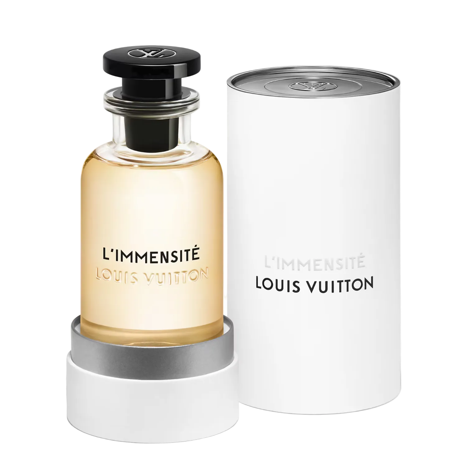 Louis Vuitton L'Immensité Eau de Parfum for Men 3.4oz 100ml