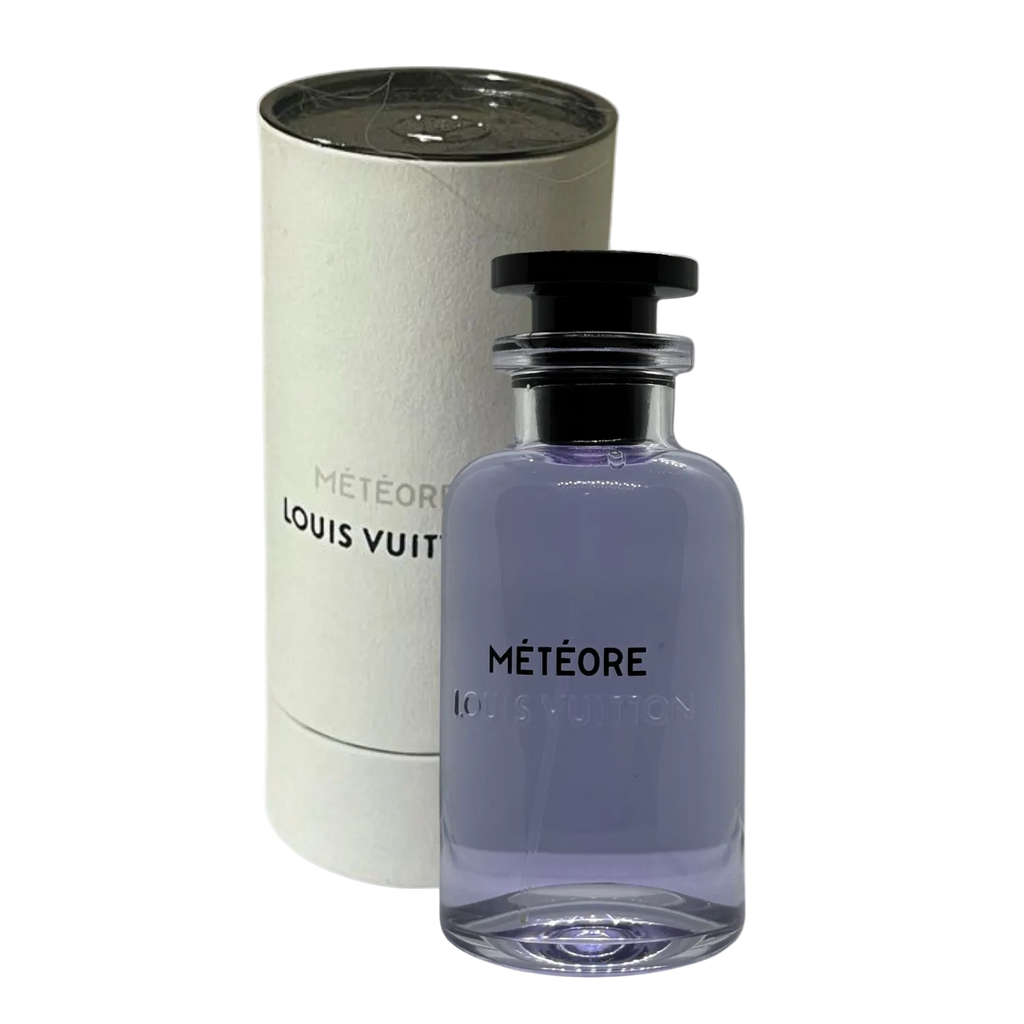 Louis Vuitton Météore Eau de Parfum for Men 3.4oz 100ml