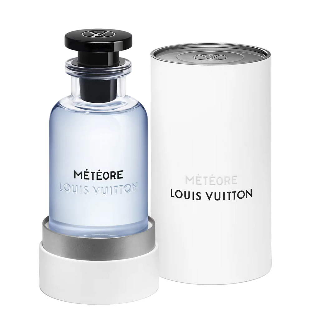 Louis Vuitton Météore Eau de Parfum for Men 3.4oz 100ml